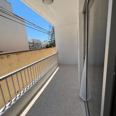 Modern Economy 2 Bedroom Apartment San Pawl il-Baħar Extérieur photo