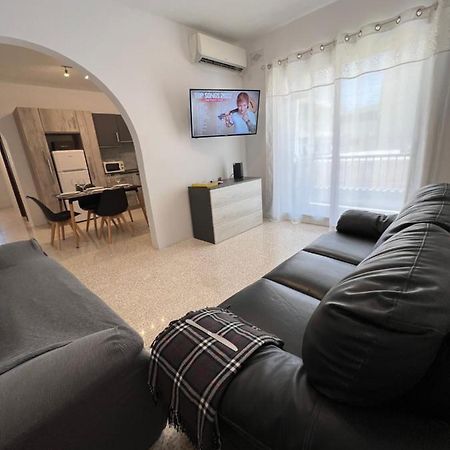 Modern Economy 2 Bedroom Apartment San Pawl il-Baħar Extérieur photo