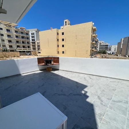 Modern Economy 2 Bedroom Apartment San Pawl il-Baħar Extérieur photo