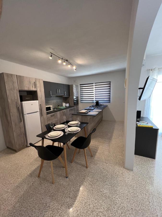 Modern Economy 2 Bedroom Apartment San Pawl il-Baħar Extérieur photo