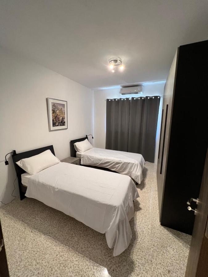 Modern Economy 2 Bedroom Apartment San Pawl il-Baħar Extérieur photo