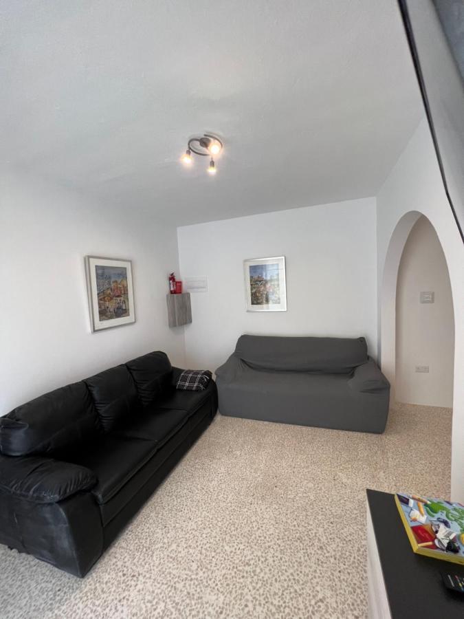 Modern Economy 2 Bedroom Apartment San Pawl il-Baħar Extérieur photo